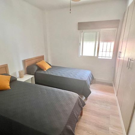 Apartamento Miralmar Apartment Alicante Ngoại thất bức ảnh