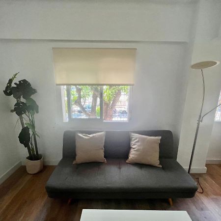 Apartamento Miralmar Apartment Alicante Ngoại thất bức ảnh