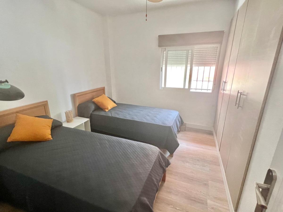 Apartamento Miralmar Apartment Alicante Ngoại thất bức ảnh