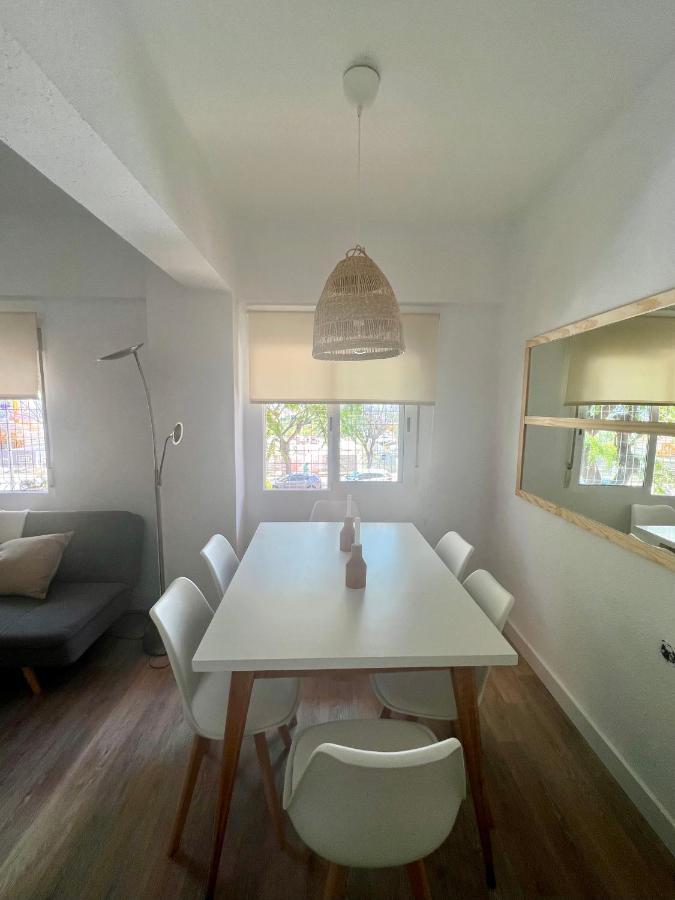 Apartamento Miralmar Apartment Alicante Ngoại thất bức ảnh
