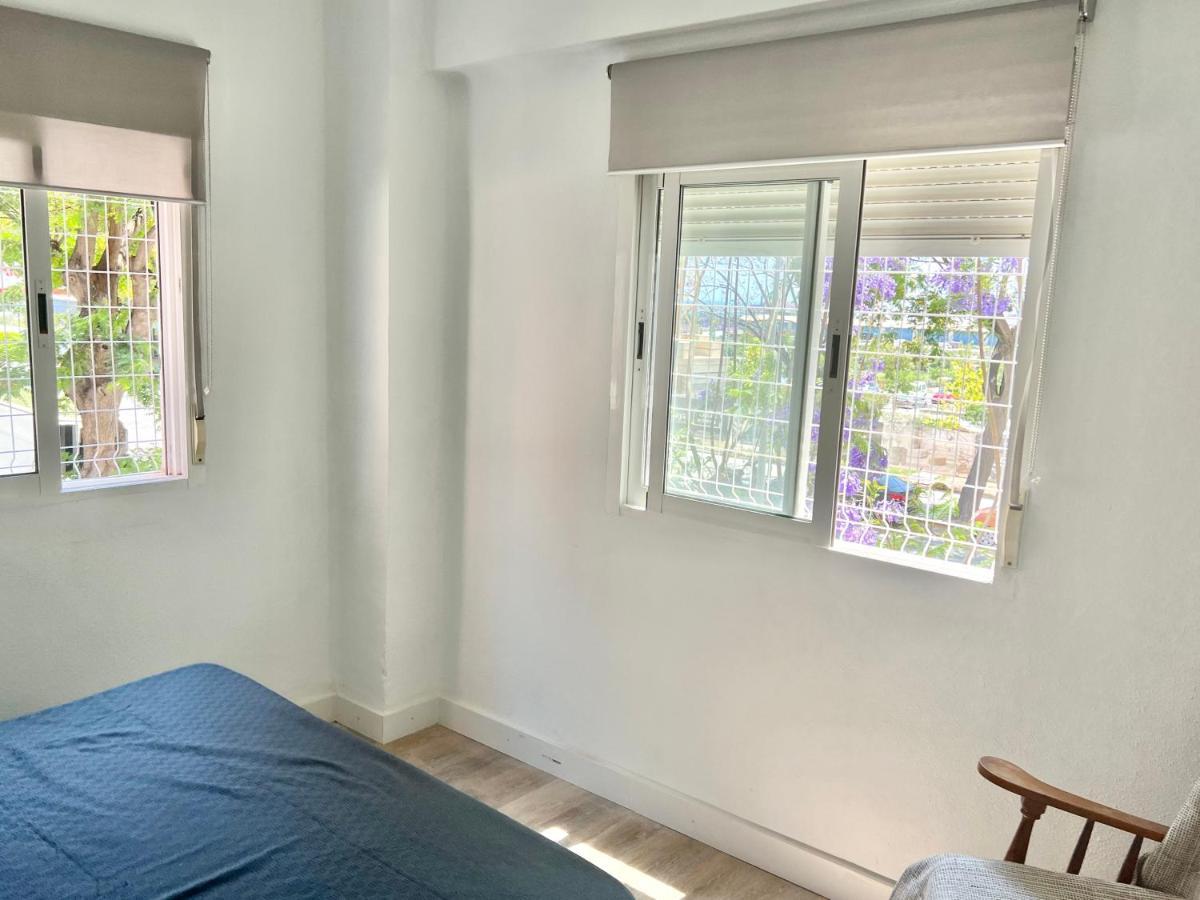 Apartamento Miralmar Apartment Alicante Ngoại thất bức ảnh