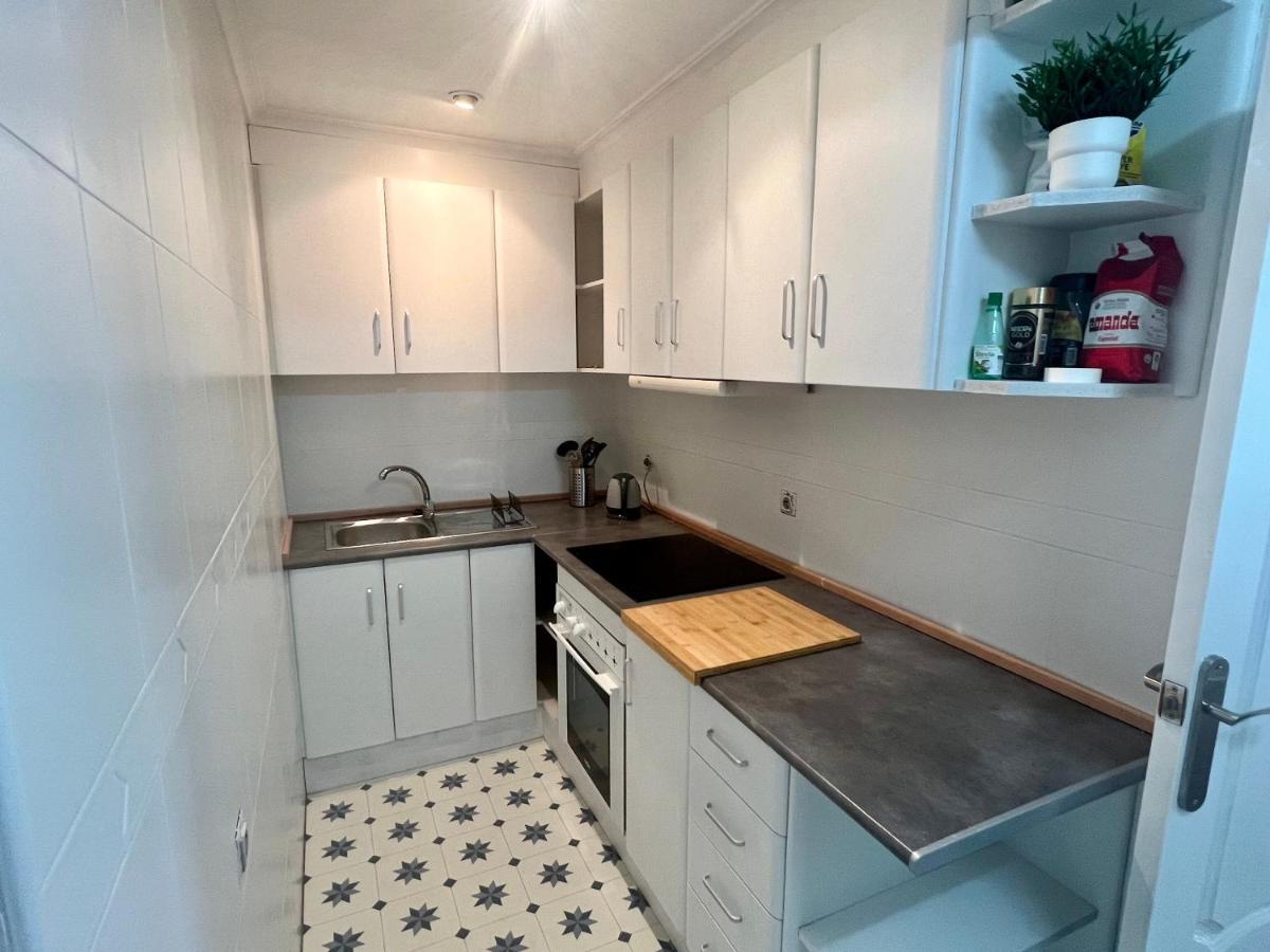 Apartamento Miralmar Apartment Alicante Ngoại thất bức ảnh