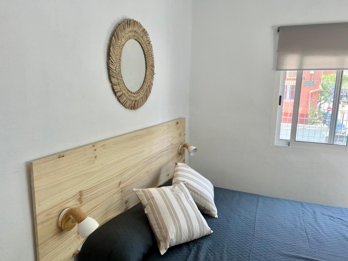 Apartamento Miralmar Apartment Alicante Ngoại thất bức ảnh