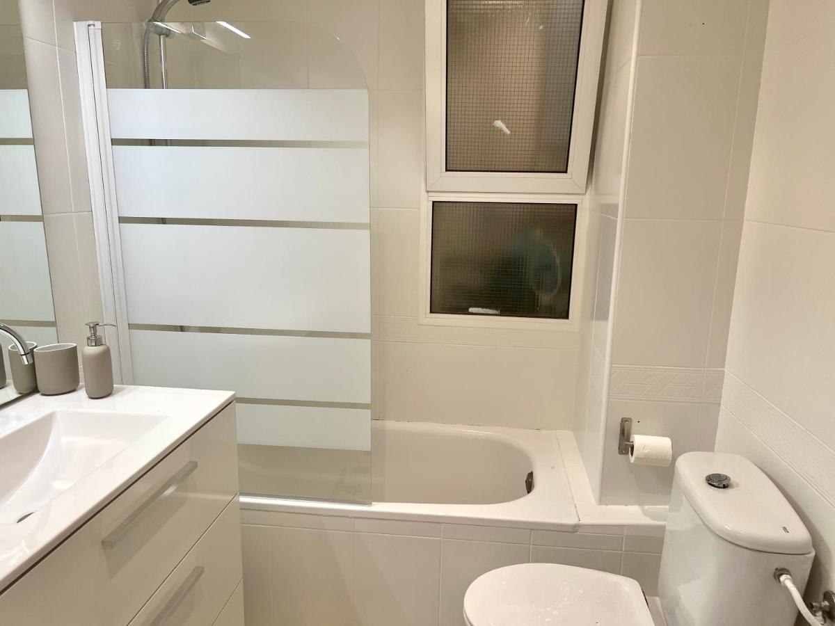 Apartamento Miralmar Apartment Alicante Ngoại thất bức ảnh