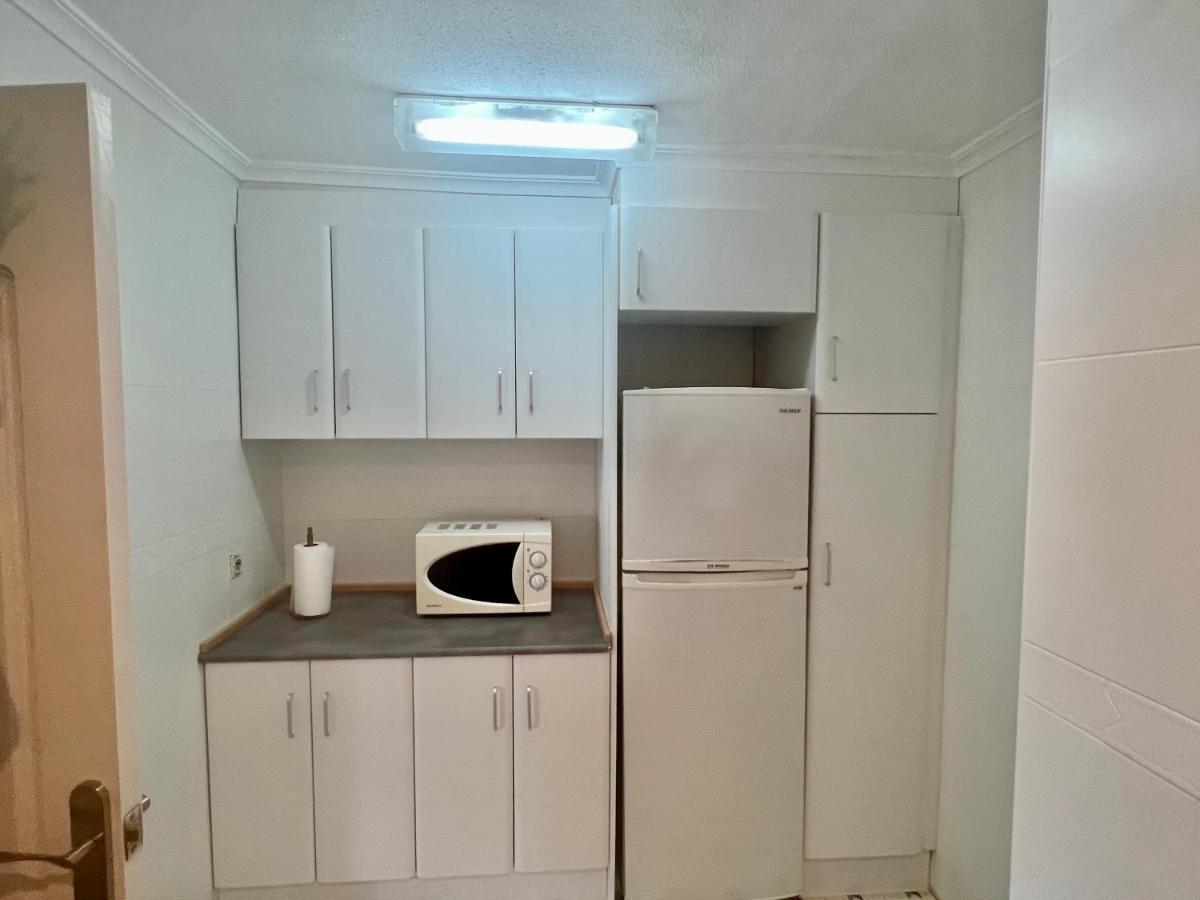 Apartamento Miralmar Apartment Alicante Ngoại thất bức ảnh