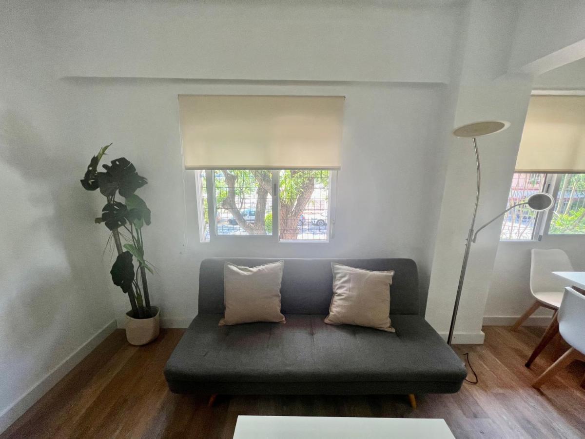 Apartamento Miralmar Apartment Alicante Ngoại thất bức ảnh