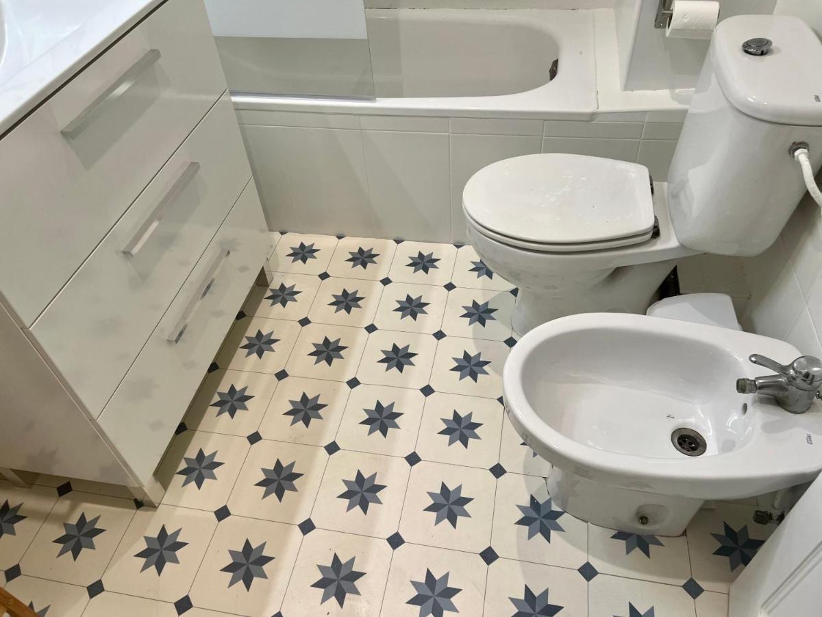 Apartamento Miralmar Apartment Alicante Ngoại thất bức ảnh