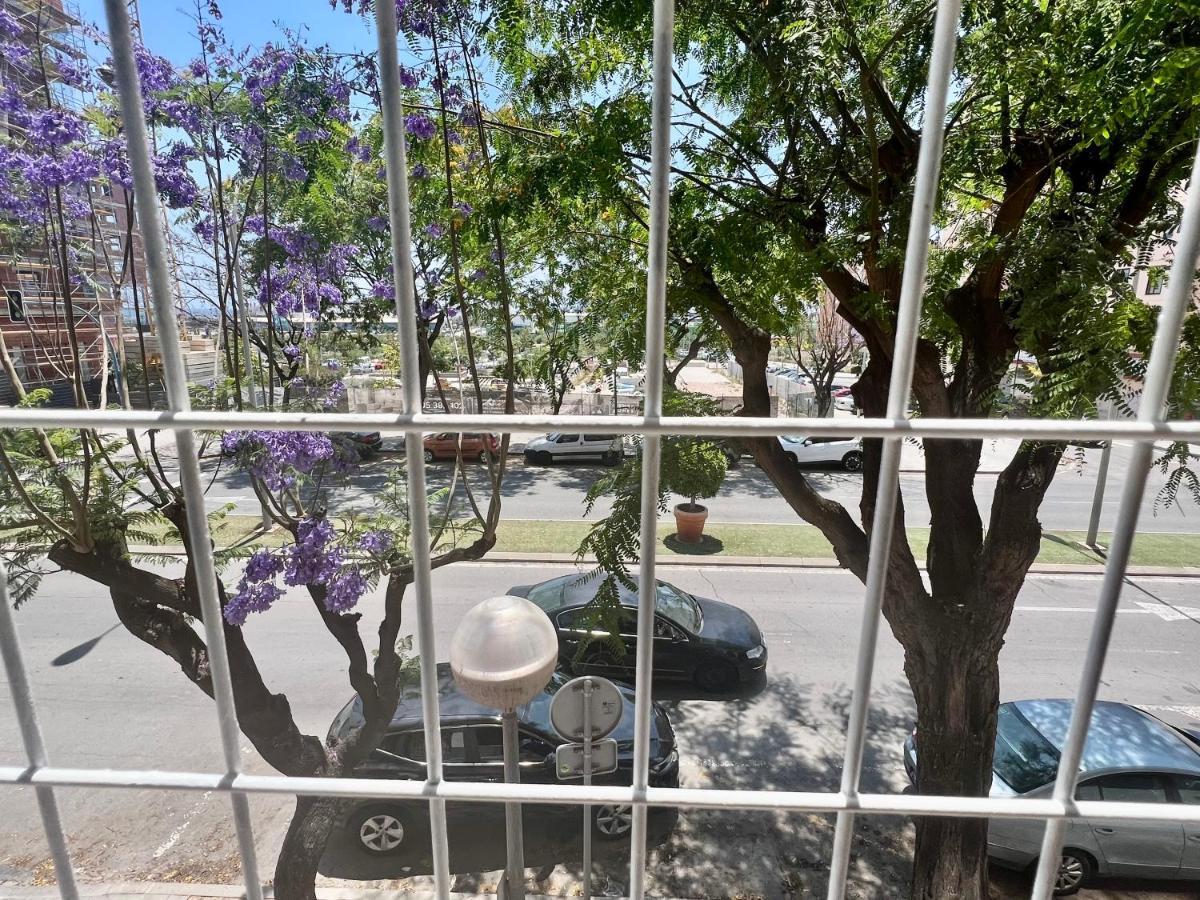 Apartamento Miralmar Apartment Alicante Ngoại thất bức ảnh