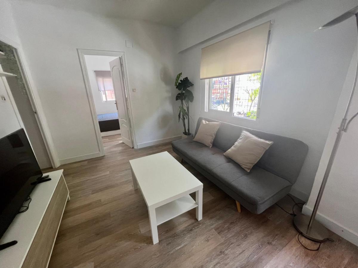 Apartamento Miralmar Apartment Alicante Ngoại thất bức ảnh