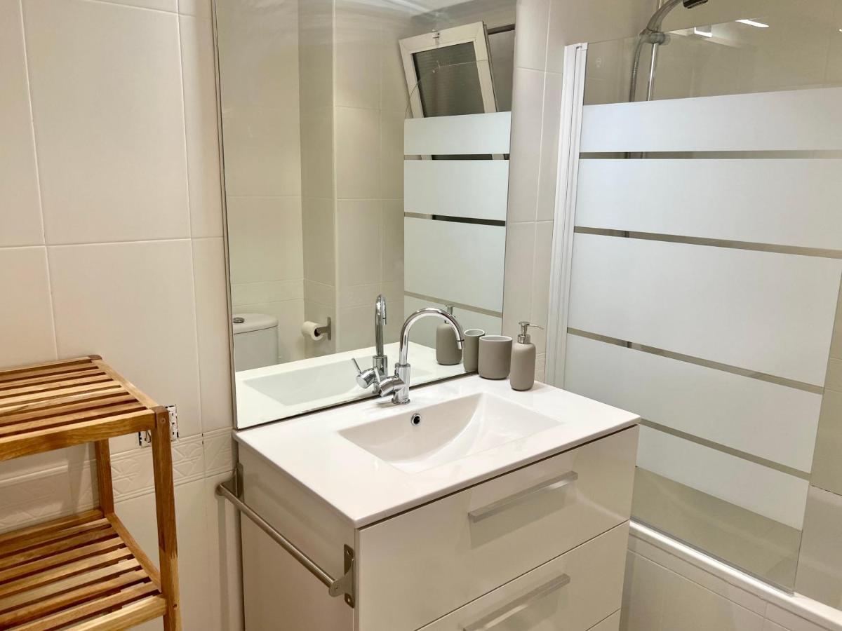 Apartamento Miralmar Apartment Alicante Ngoại thất bức ảnh