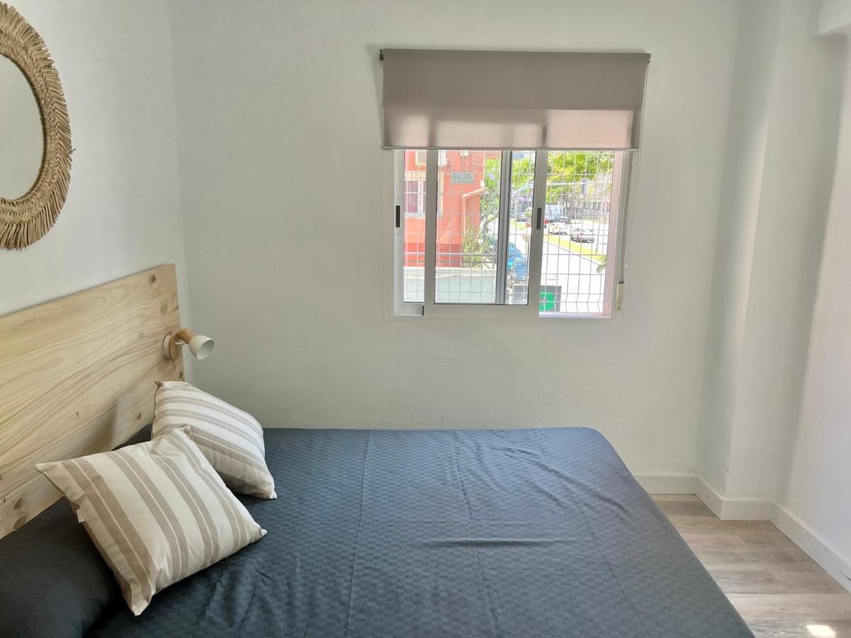 Apartamento Miralmar Apartment Alicante Ngoại thất bức ảnh
