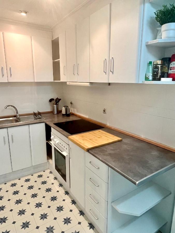 Apartamento Miralmar Apartment Alicante Ngoại thất bức ảnh