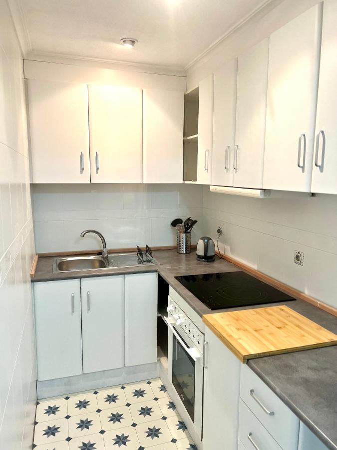 Apartamento Miralmar Apartment Alicante Ngoại thất bức ảnh