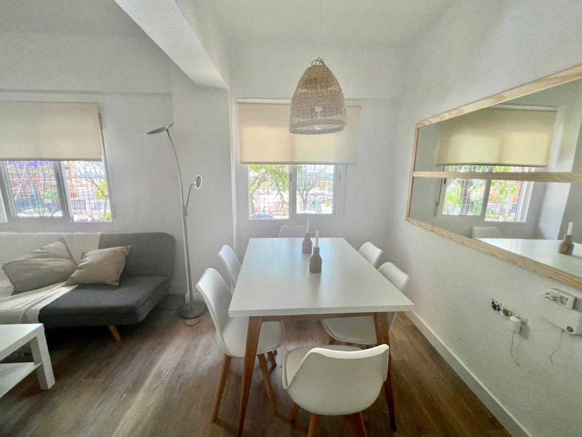 Apartamento Miralmar Apartment Alicante Ngoại thất bức ảnh