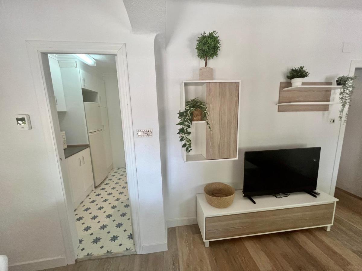Apartamento Miralmar Apartment Alicante Ngoại thất bức ảnh