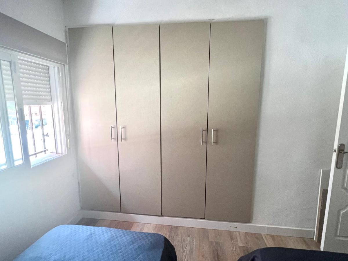 Apartamento Miralmar Apartment Alicante Ngoại thất bức ảnh