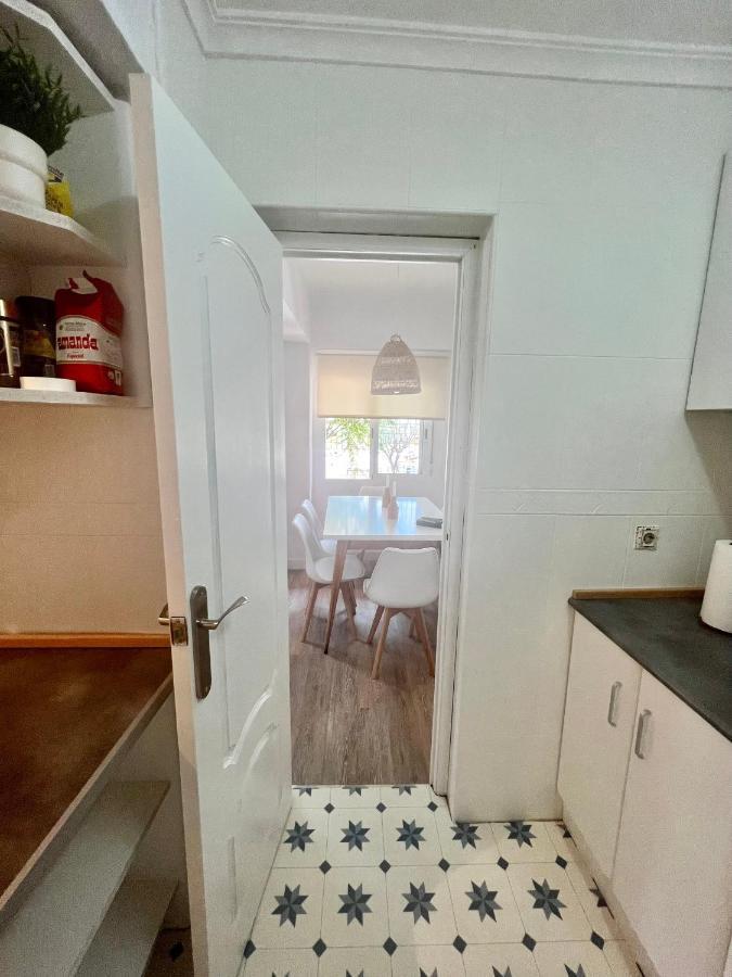 Apartamento Miralmar Apartment Alicante Ngoại thất bức ảnh