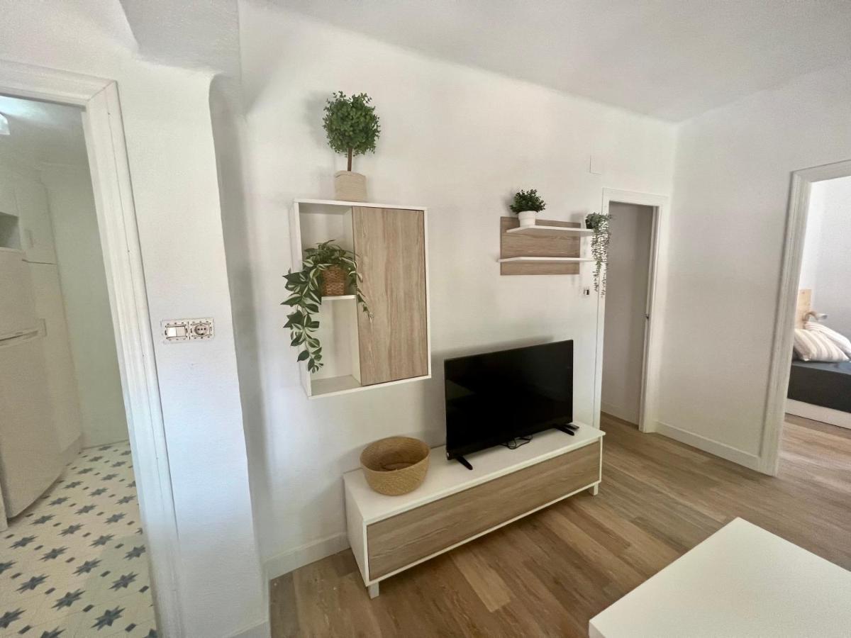 Apartamento Miralmar Apartment Alicante Ngoại thất bức ảnh