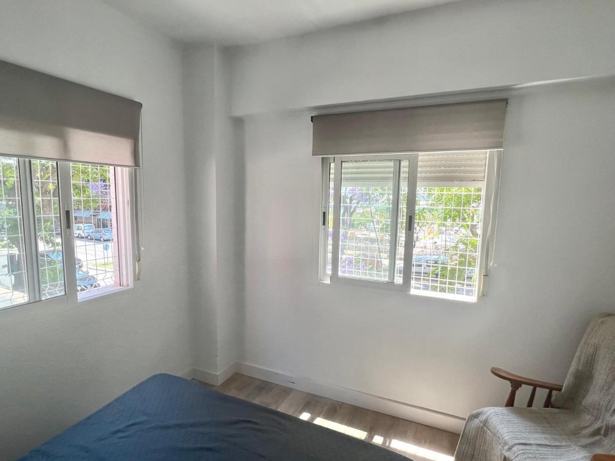 Apartamento Miralmar Apartment Alicante Ngoại thất bức ảnh