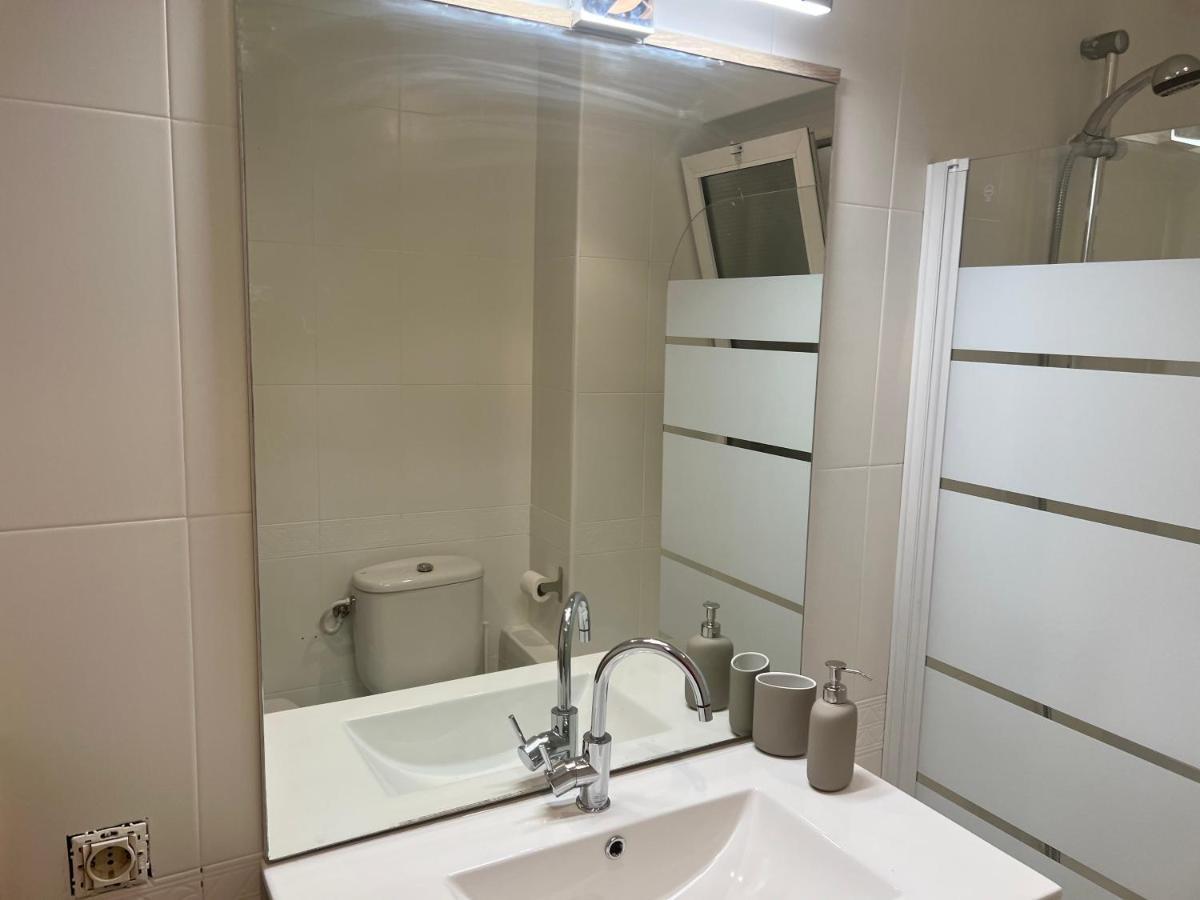 Apartamento Miralmar Apartment Alicante Ngoại thất bức ảnh