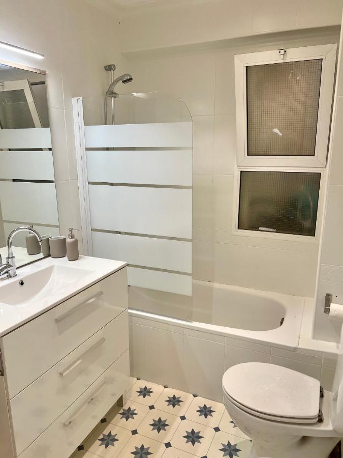 Apartamento Miralmar Apartment Alicante Ngoại thất bức ảnh