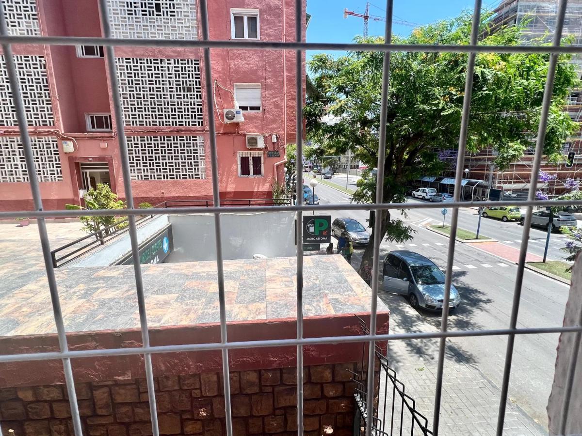 Apartamento Miralmar Apartment Alicante Ngoại thất bức ảnh